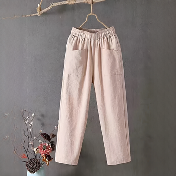 Rina - Elegante Sommerhose für Damen