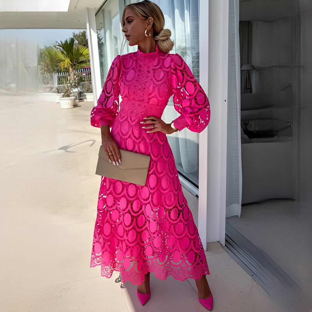 Juana - Modisches Sommerkleid für Damen