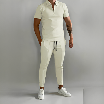 Junton - Trendiges Sommeroutfit für Männer