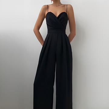 Quinnie - Eleganter und schicker Jumpsuit für Frauen