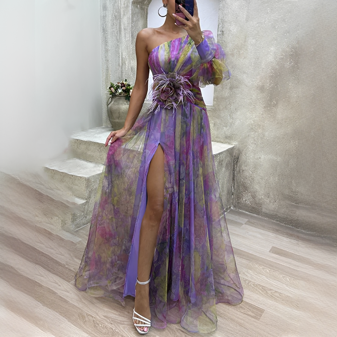 Femora - Stilvolles und schickes Frauenkleid