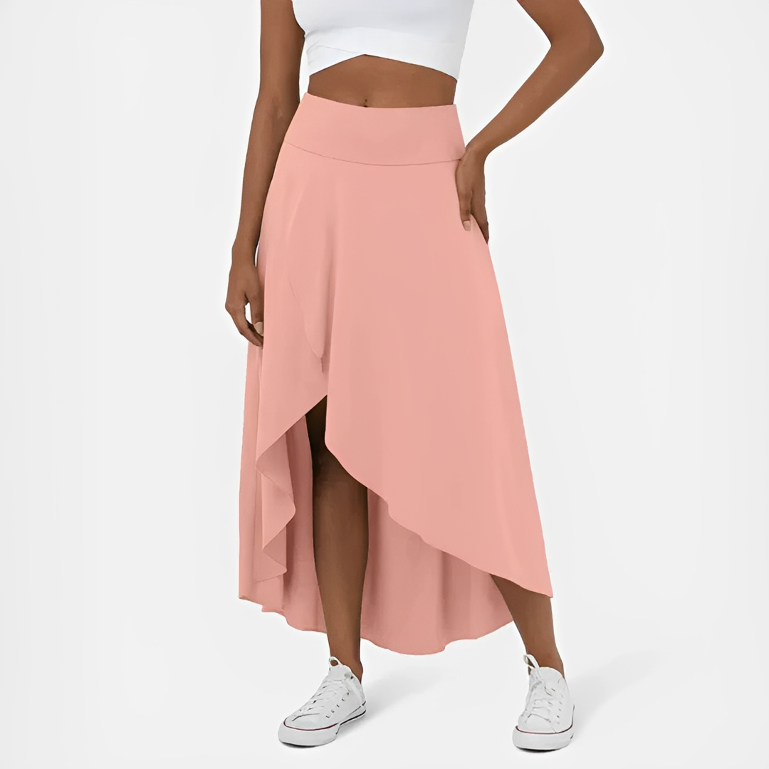 Flainne - Modischer Rock für Damen