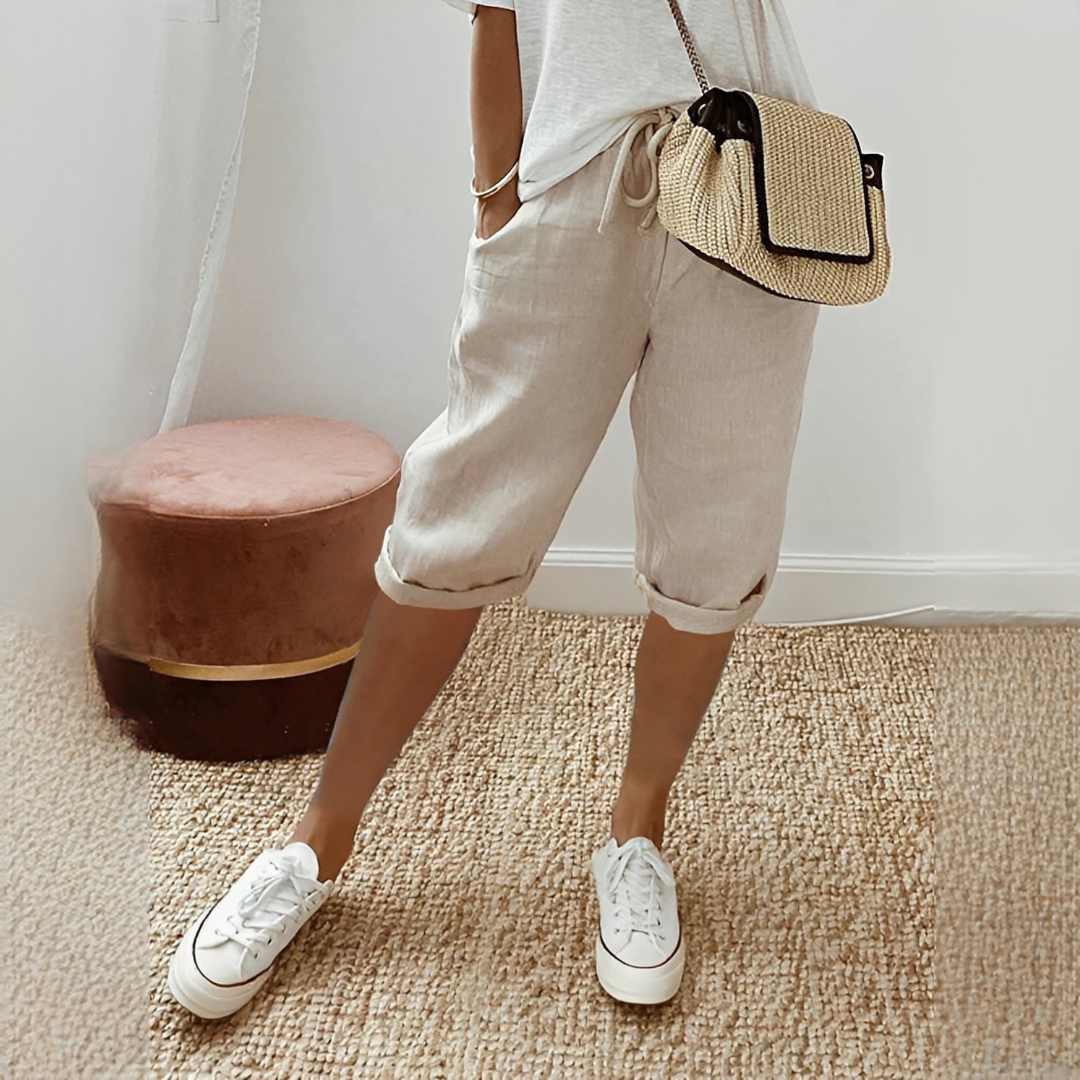 Kerien - Modische Sommerhose für Damen (1 kaufen, 1 gratis)