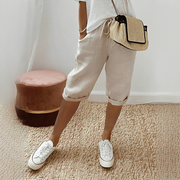 Kerien - Modische Sommerhose für Damen (1 kaufen, 1 gratis)