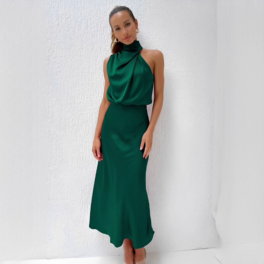 Rosita - Stilvolles und elegantes Damenkleid