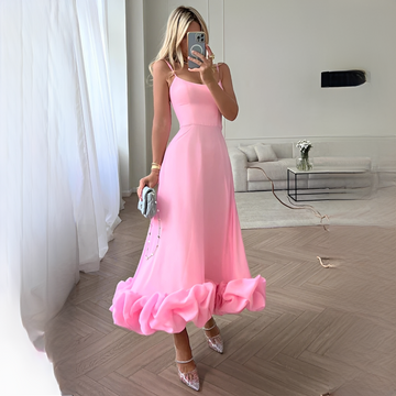 Francine - Elegantes und schickes Kleid für Frauen