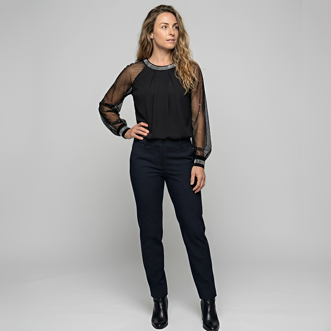 Kemberly - Trendige Oberteile für Damen