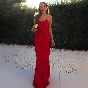 Rosilyn - Schickes und elegantes Damenkleid