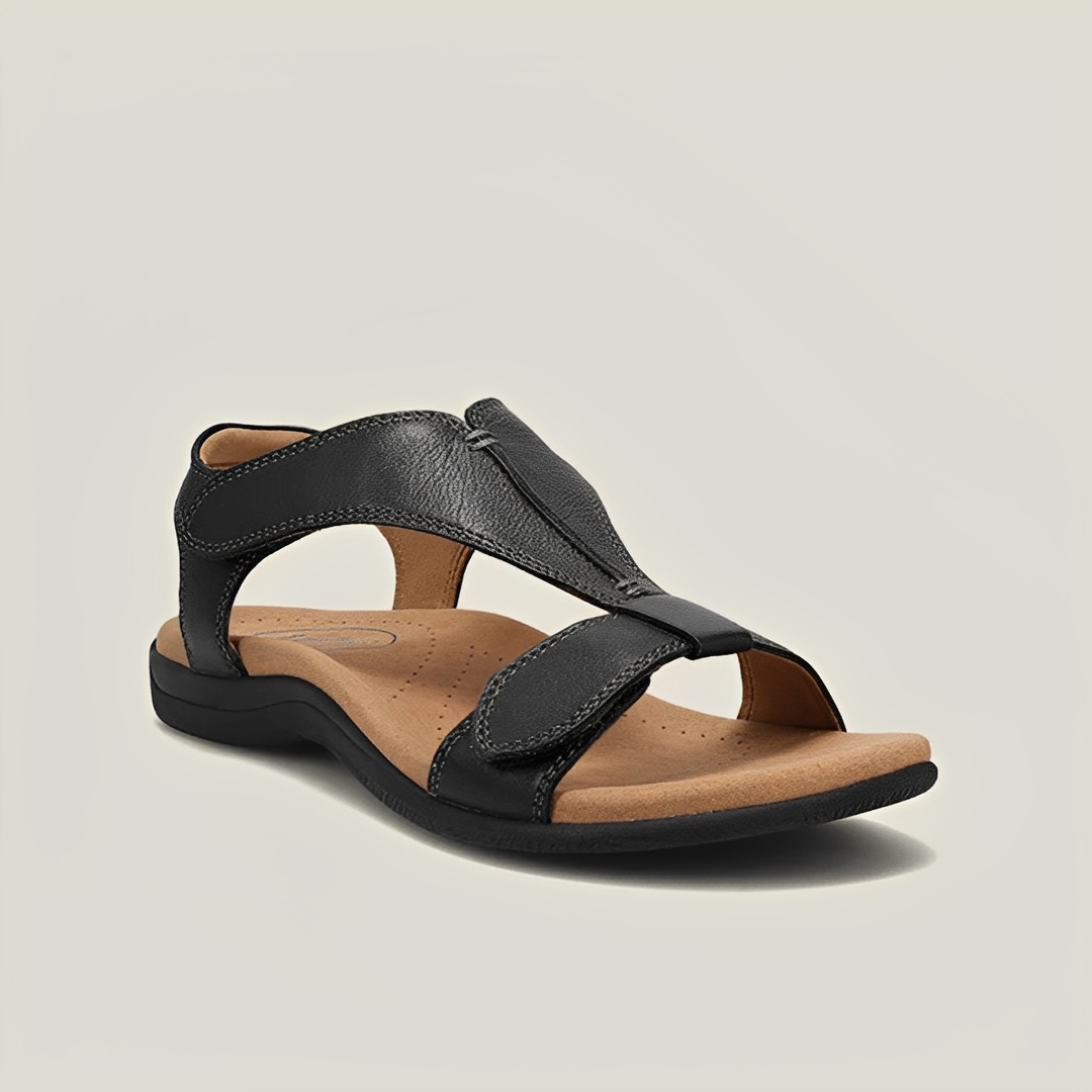 Marivelle - Schicke Sommersandalen für Damen