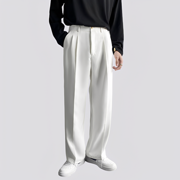 Gary - Lässige Freizeithose für Männer