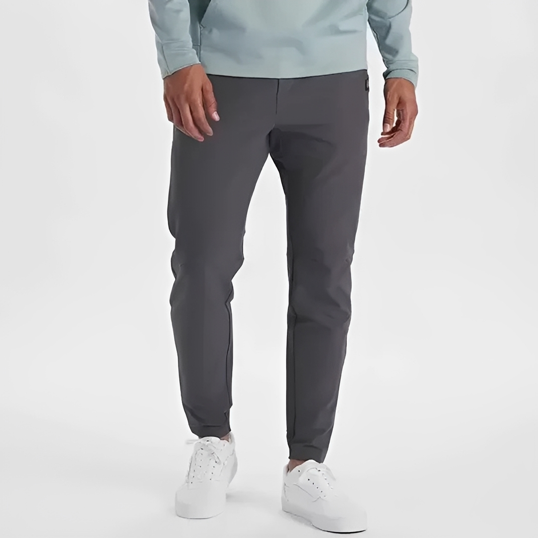 Lenar - Bequeme Herrensommerhose