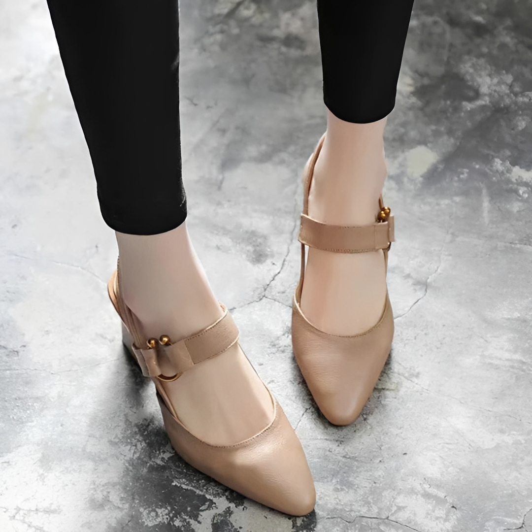 Raquelle - Stilvolle Sommersandalen für Damen
