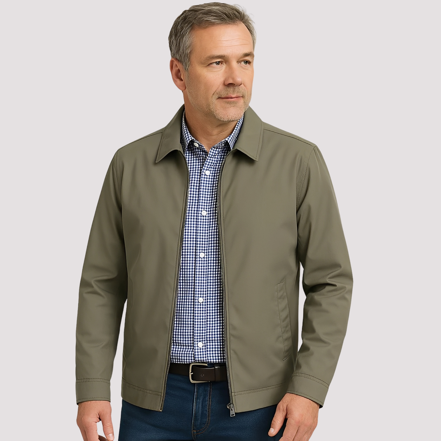 Hanson - Multifunktionale Freizeitjacke