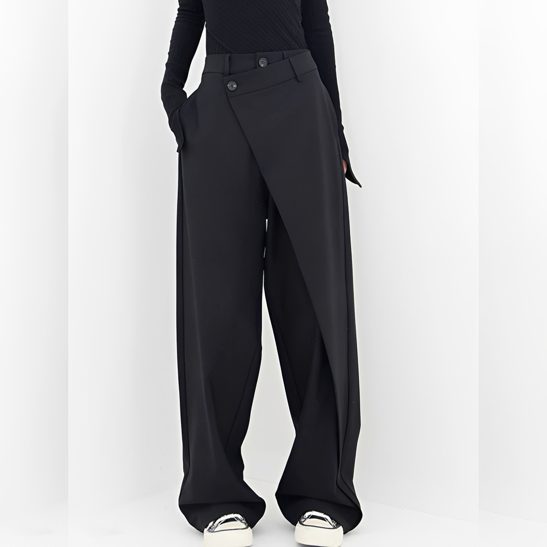 Flavia - Modische Hosen für Damen