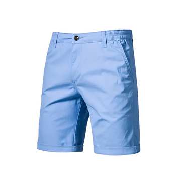 Calven - Herren Sommer-Casual-Shorts