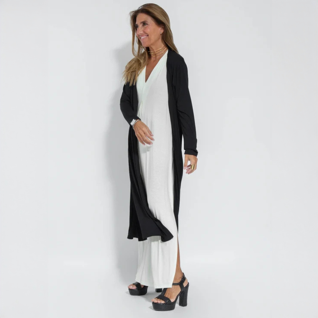 Jaydiah - Stilvolles 2-teiliges Set für Damen