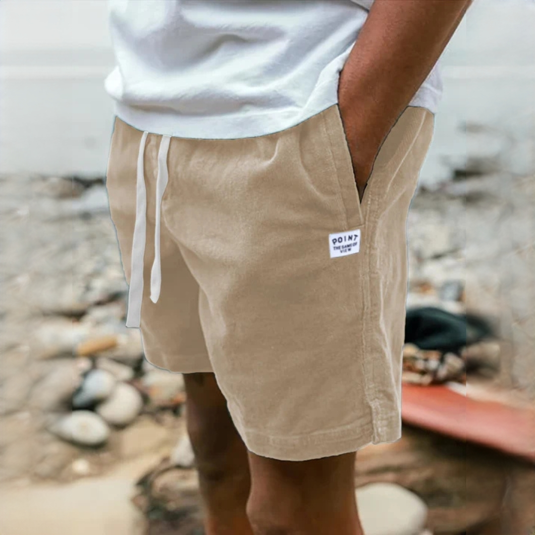 Jake - Herren Sommer-Shorts