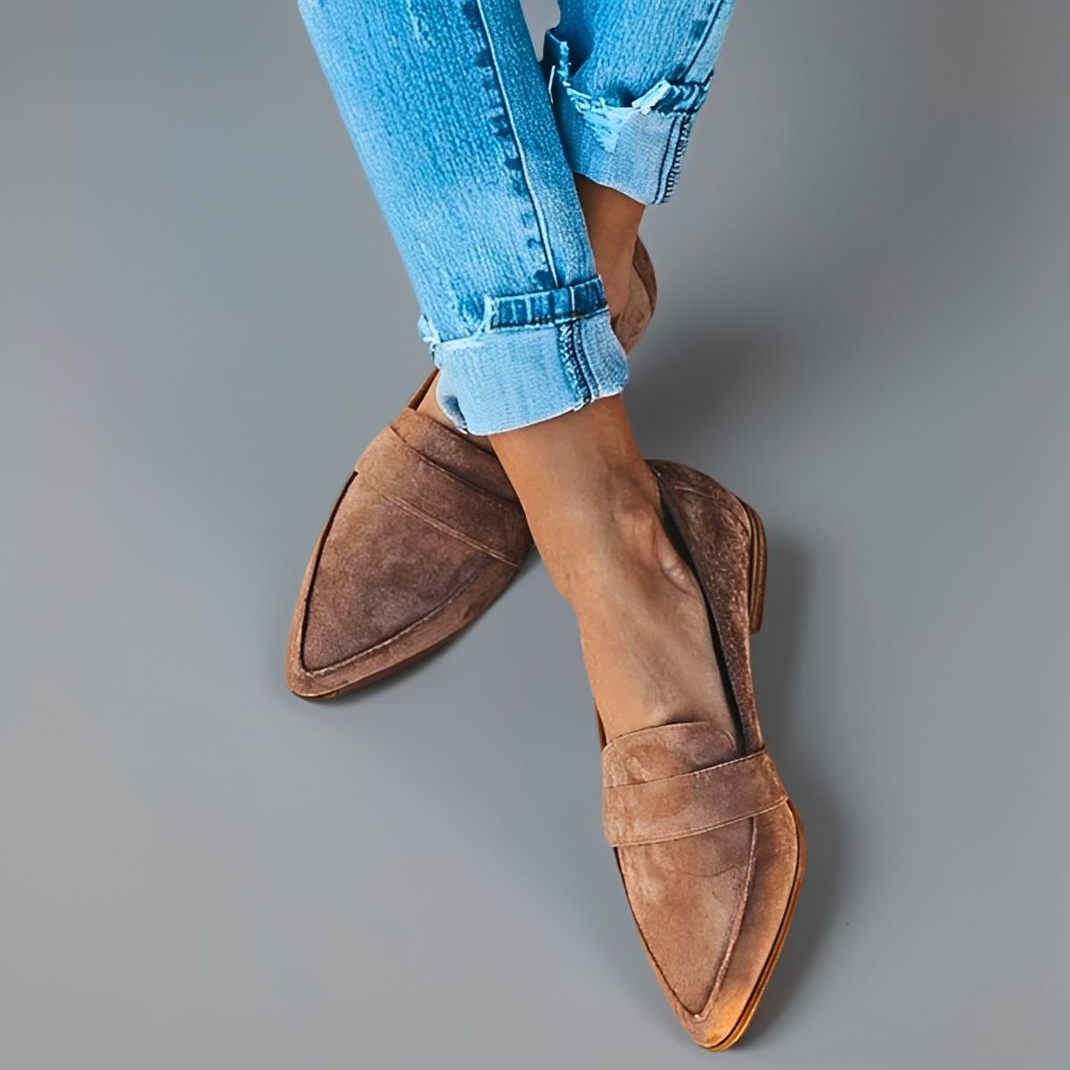 Dalanie - Legere elegante Schuhe