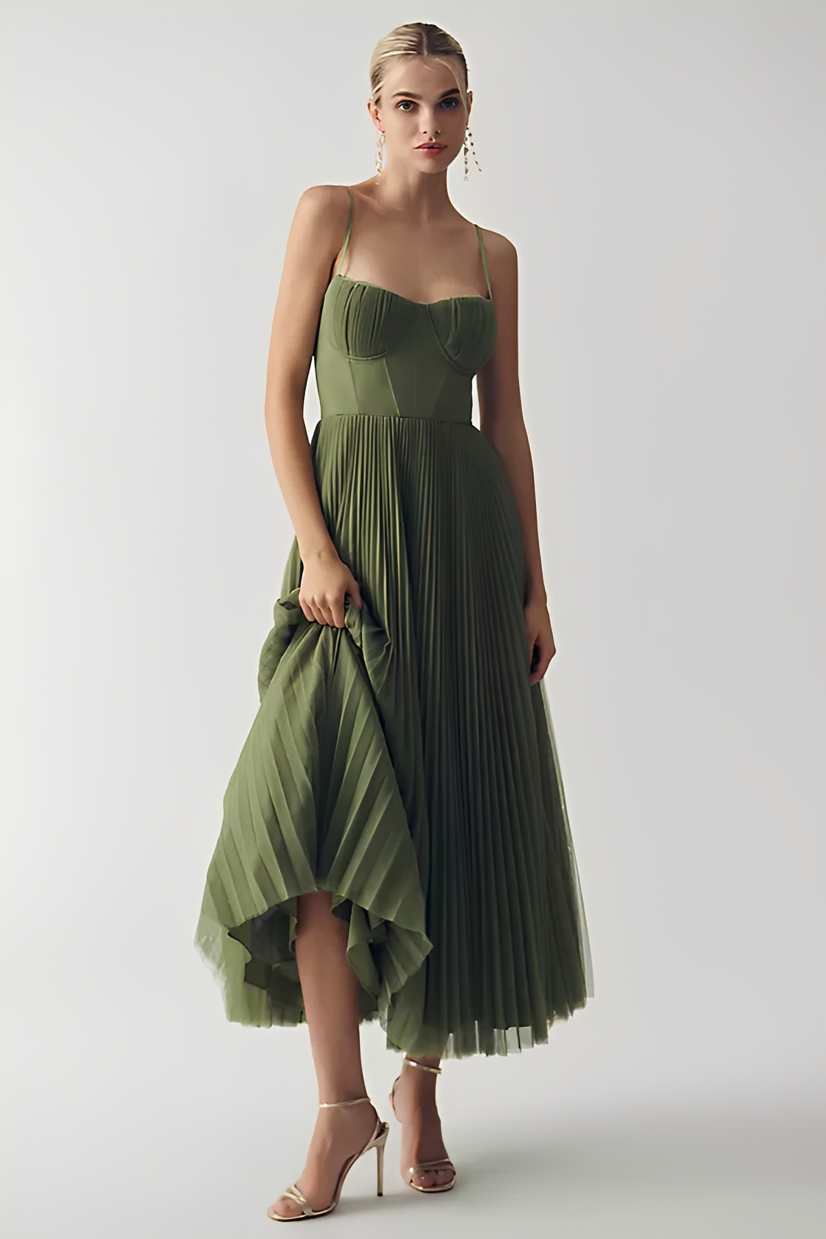 Lumira - Schickes und modisches Kleid