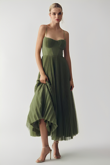 Lumira - Schickes und modisches Kleid