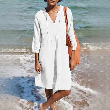 Diona - Stilvolles und zeitgemäßes Sommerkleid für Damen