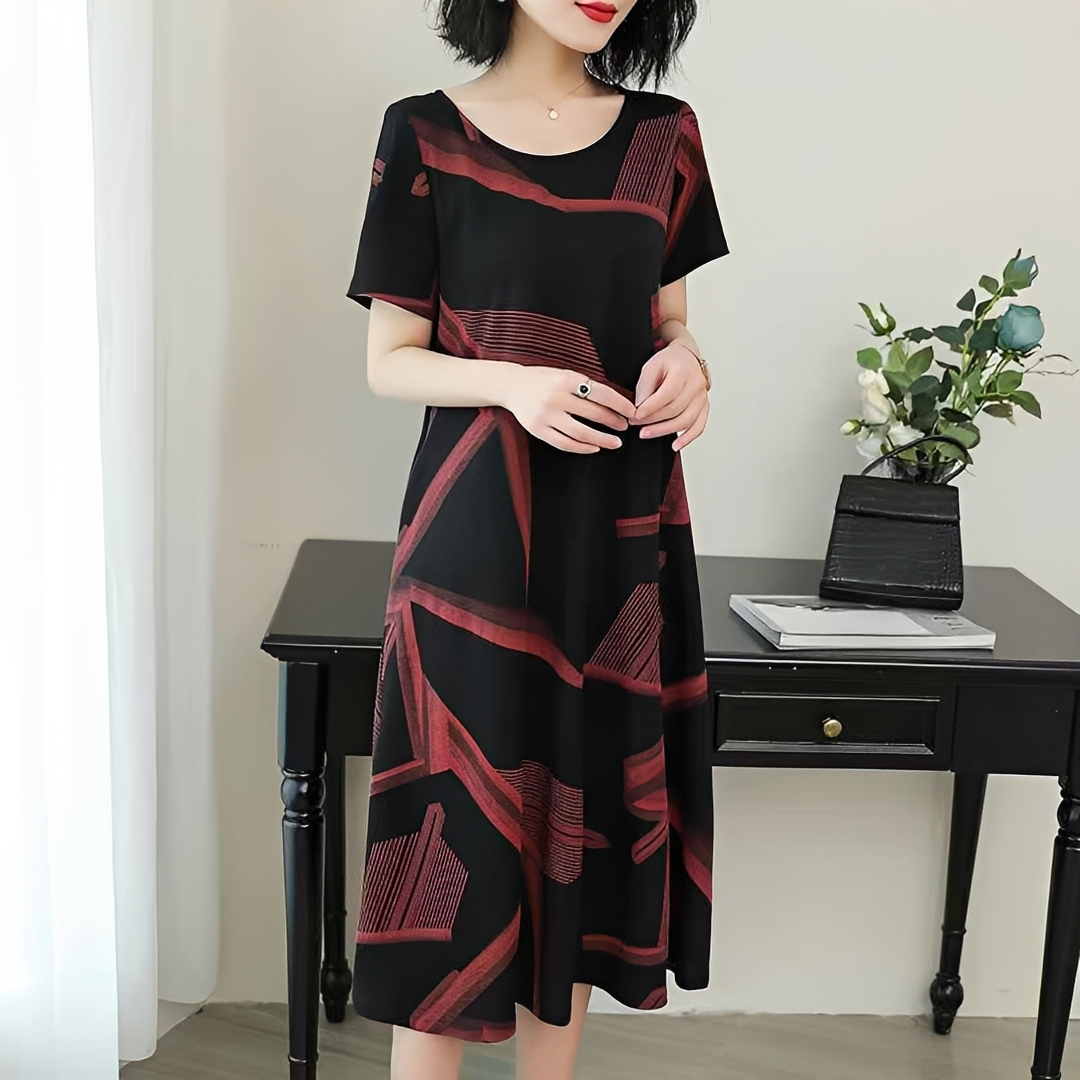 Merrisa - Trendiges Sommerkleid für Damen