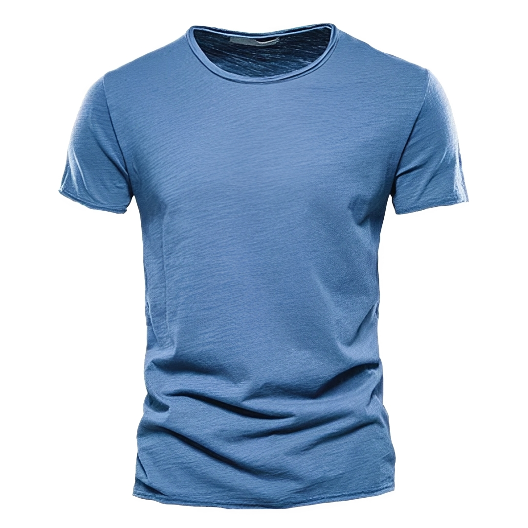 Blaise - Klassisches Herren-T-Shirt