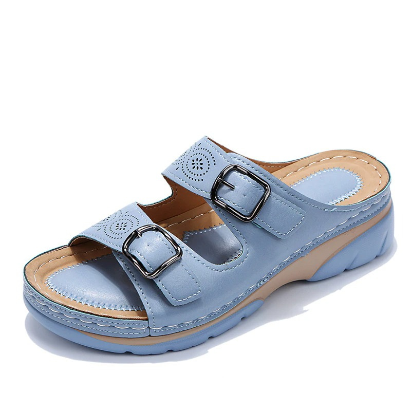Beverly - Super bequeme Sandalen für Frauen