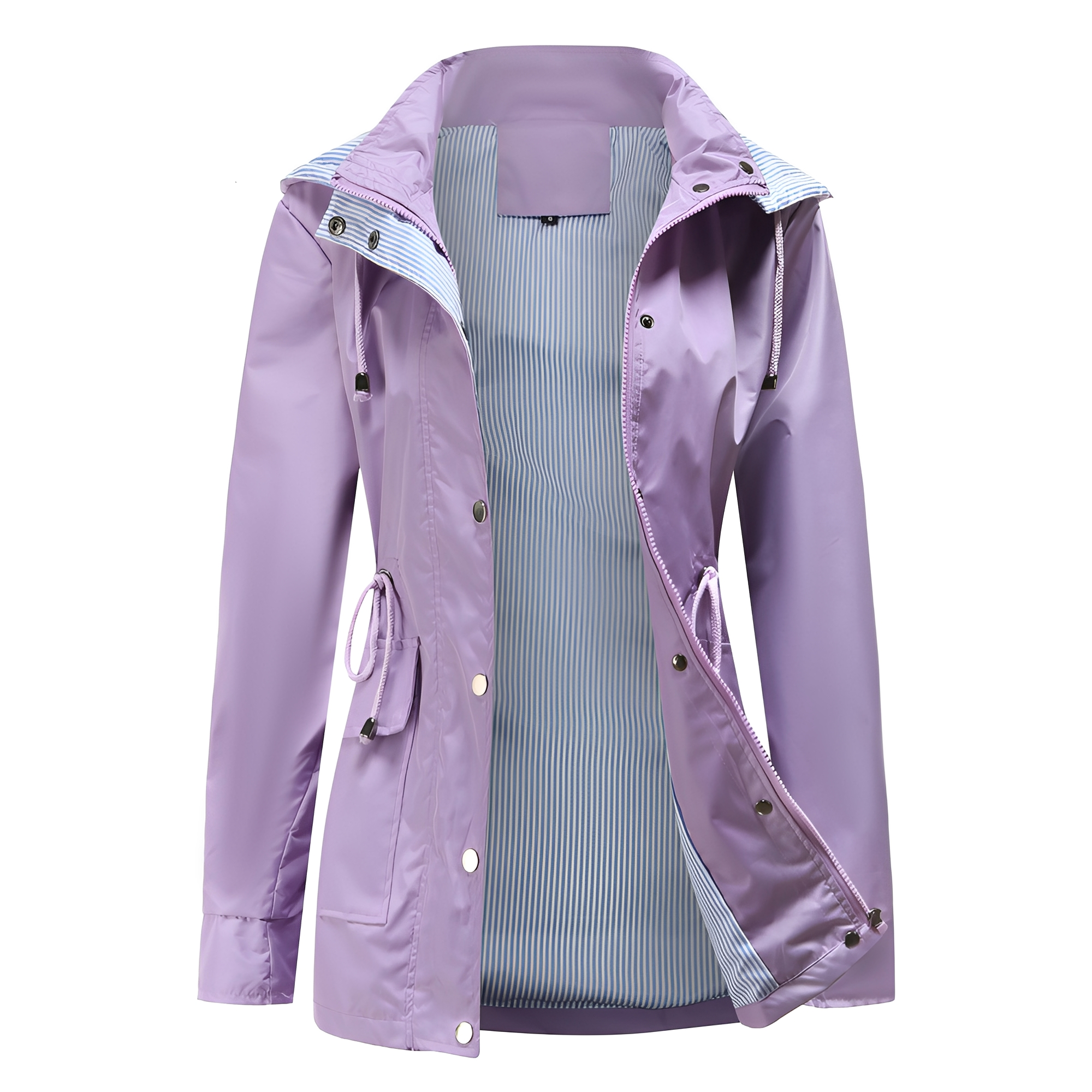 Dorothy - Damen-Trenchcoat mit vielen Auswahlmöglichkeiten