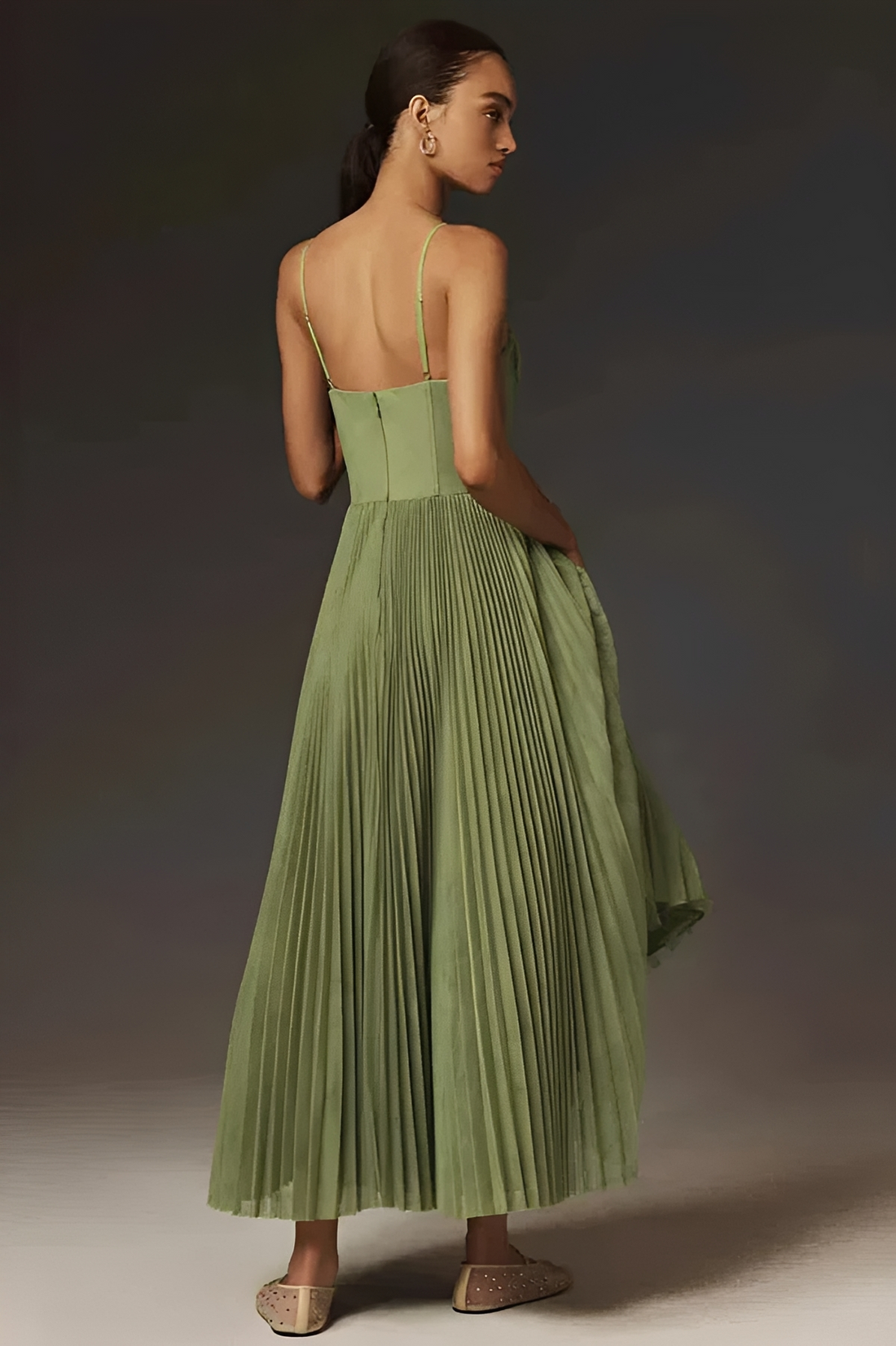 Lumira - Schickes und modisches Kleid
