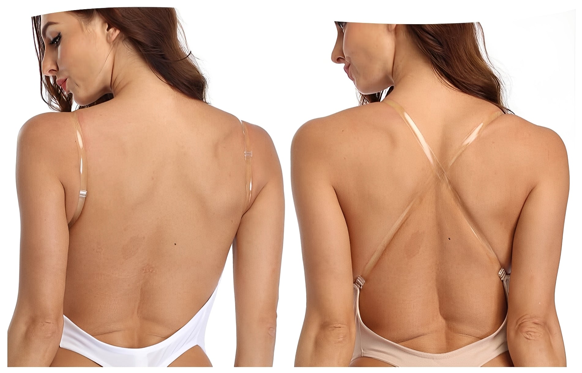 Lizy – Unsichtbarer formender Body