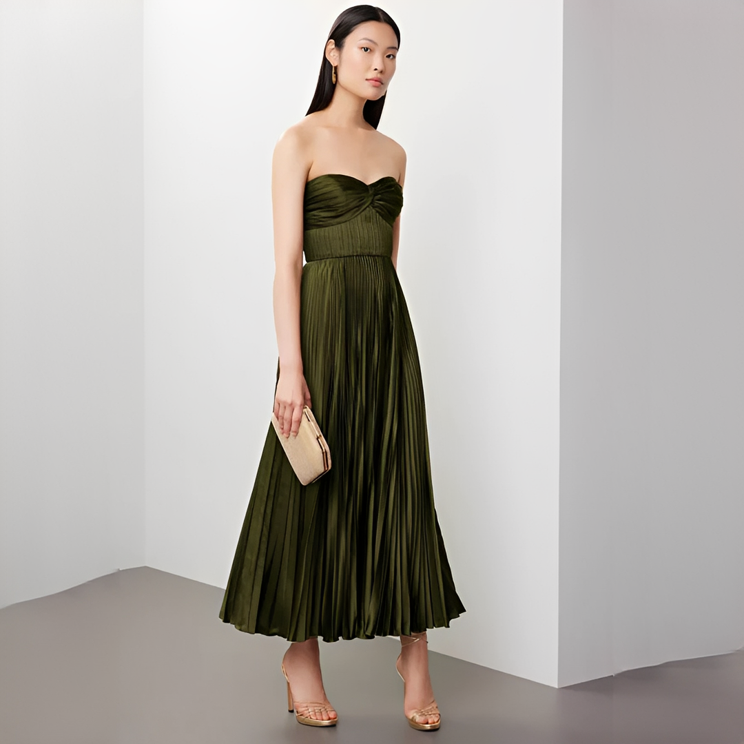 Alenya - Elegantes Tube-Top-Kleid