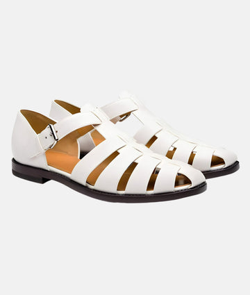 Bethan - Stilvolle Riemchensandalen mit elegantem Design