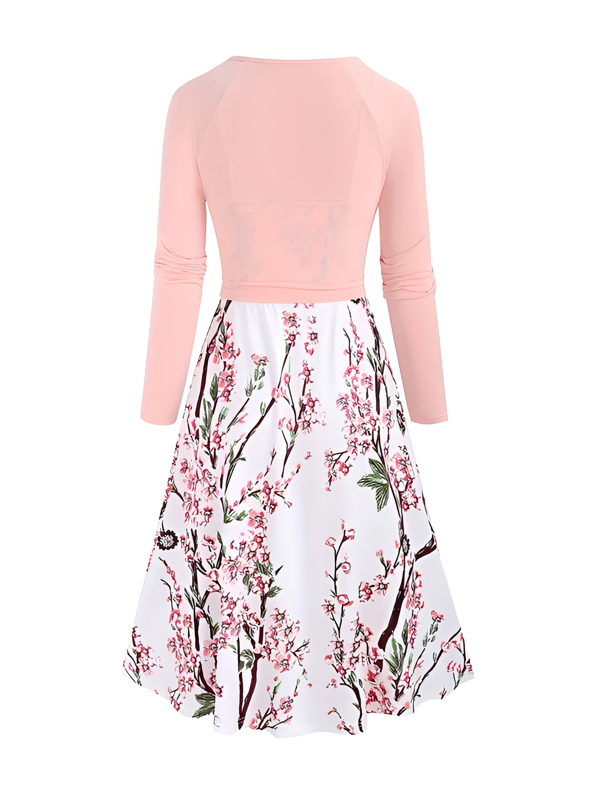 Lyra - Vintage Zweiteiler Outfit
