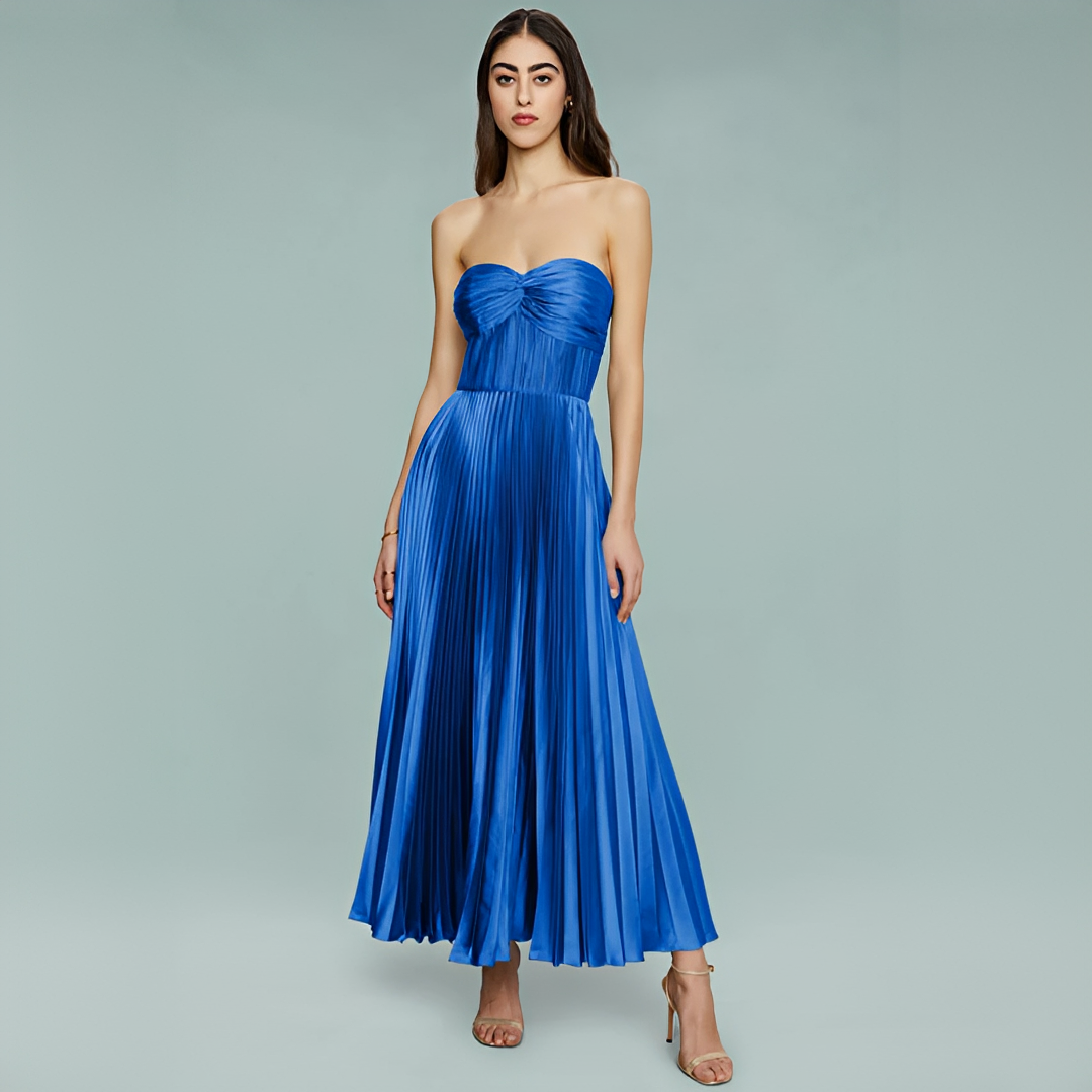 Alenya - Elegantes Tube-Top-Kleid