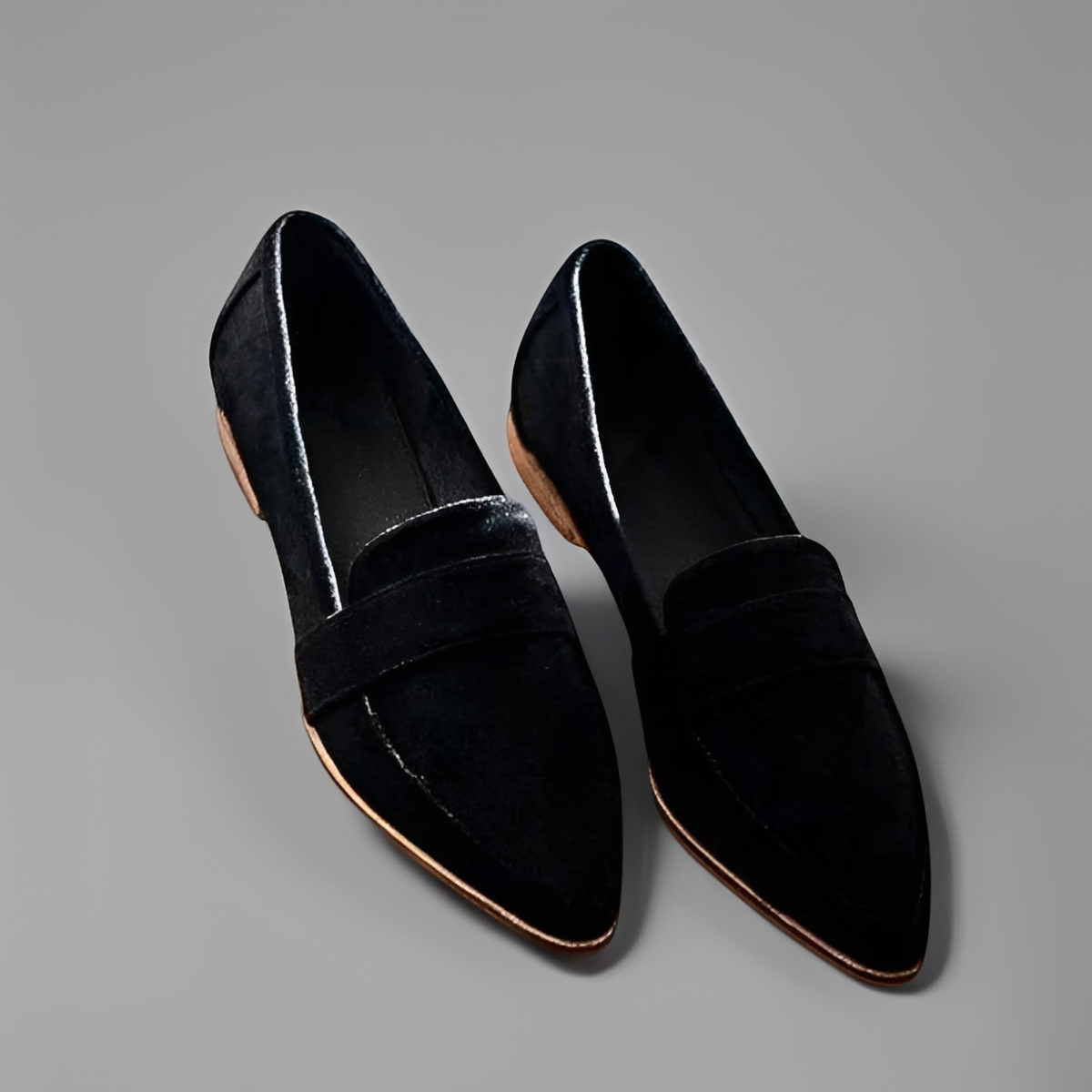 Dalanie - Legere elegante Schuhe