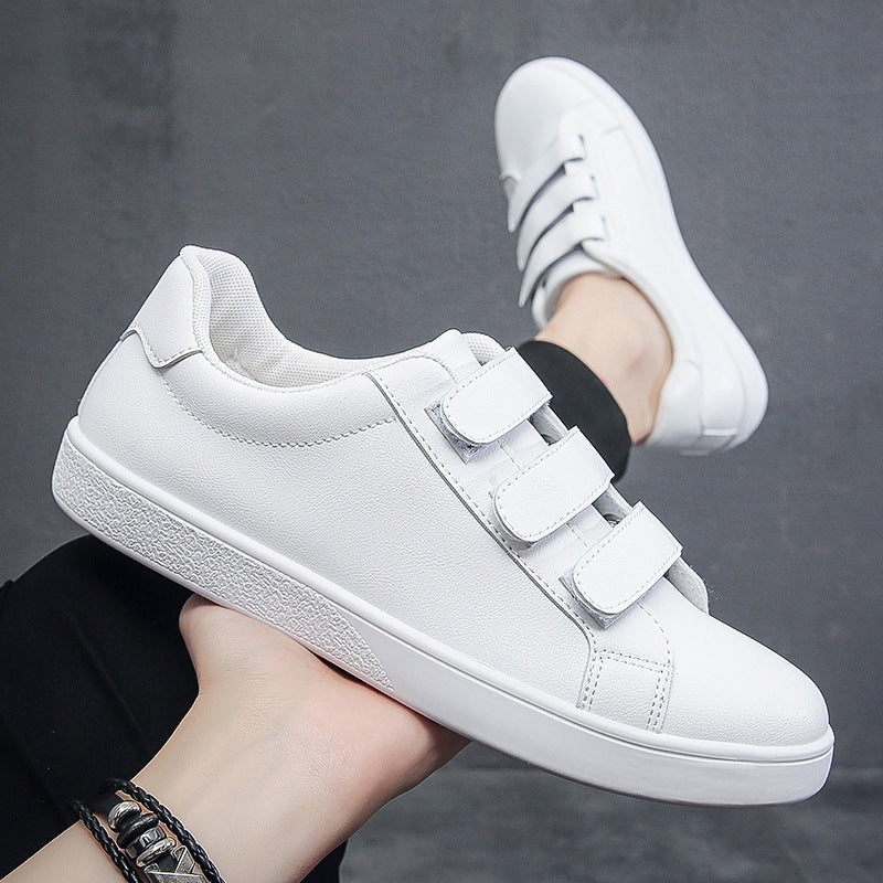 Alek - Komfortable Freizeitschuhe aus Leder für Damen