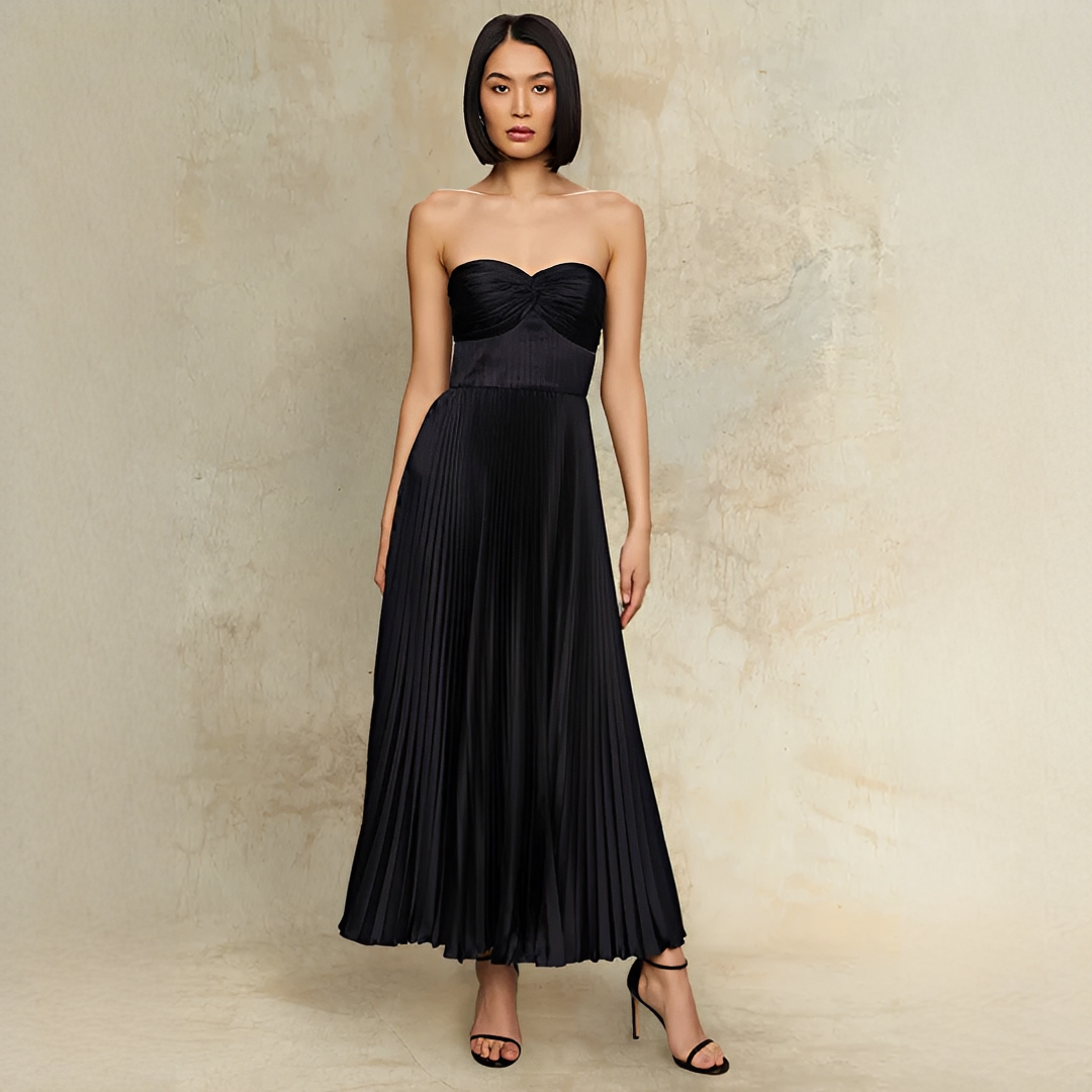 Alenya - Elegantes Tube-Top-Kleid