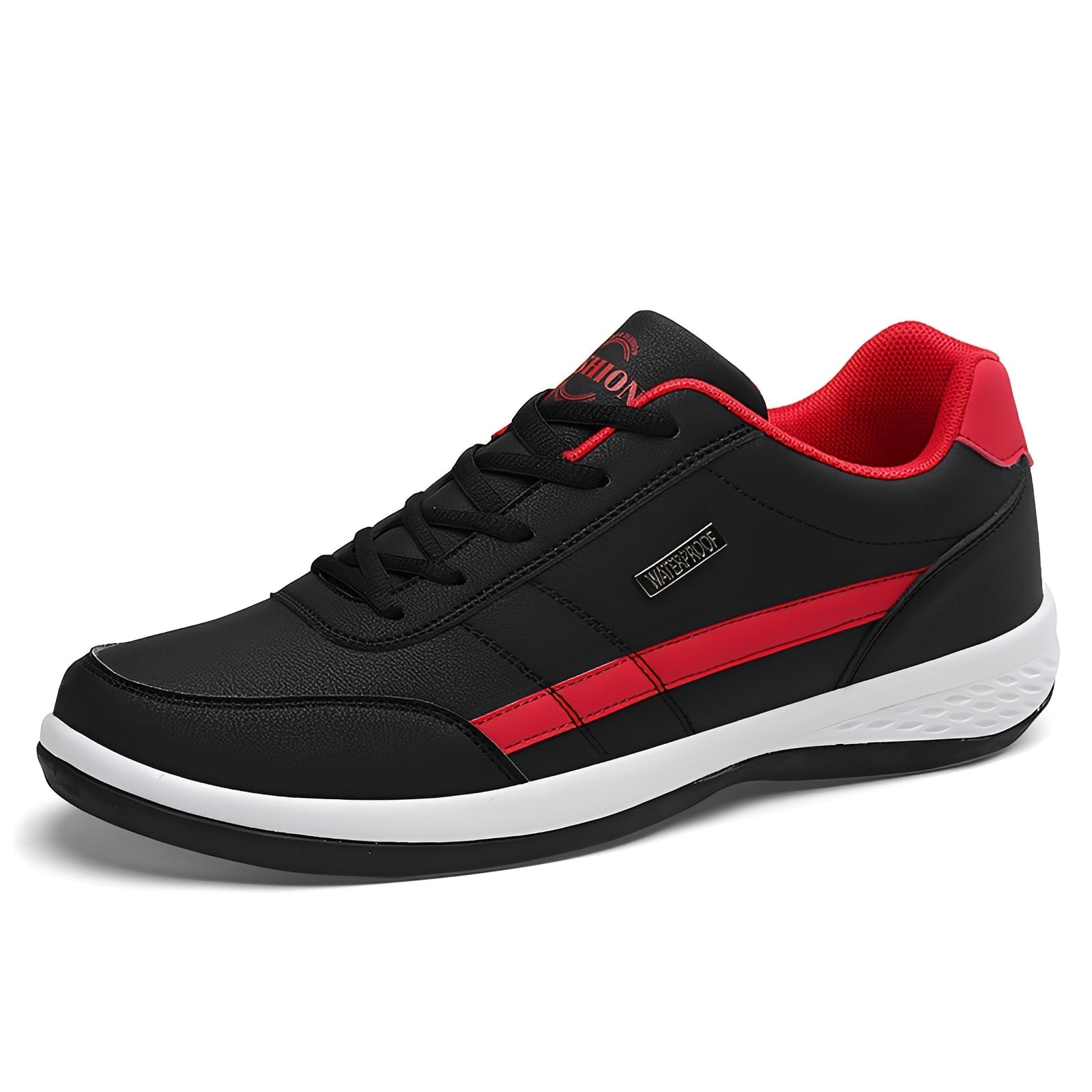 Frenz - Modische Schnürschuhe für Herren