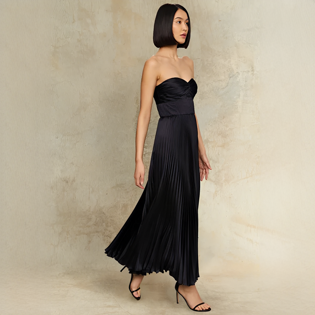 Alenya - Elegantes Tube-Top-Kleid