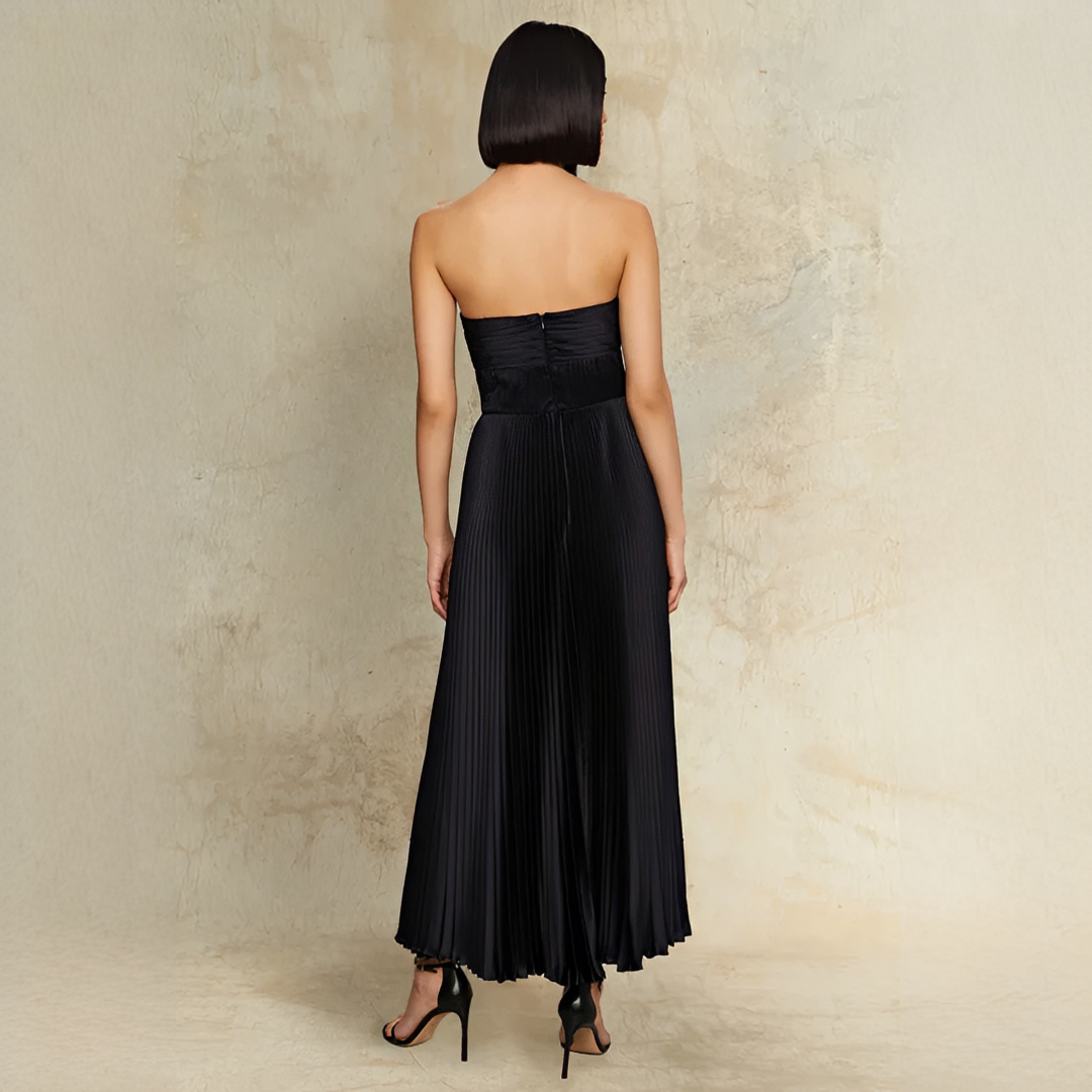 Alenya - Elegantes Tube-Top-Kleid