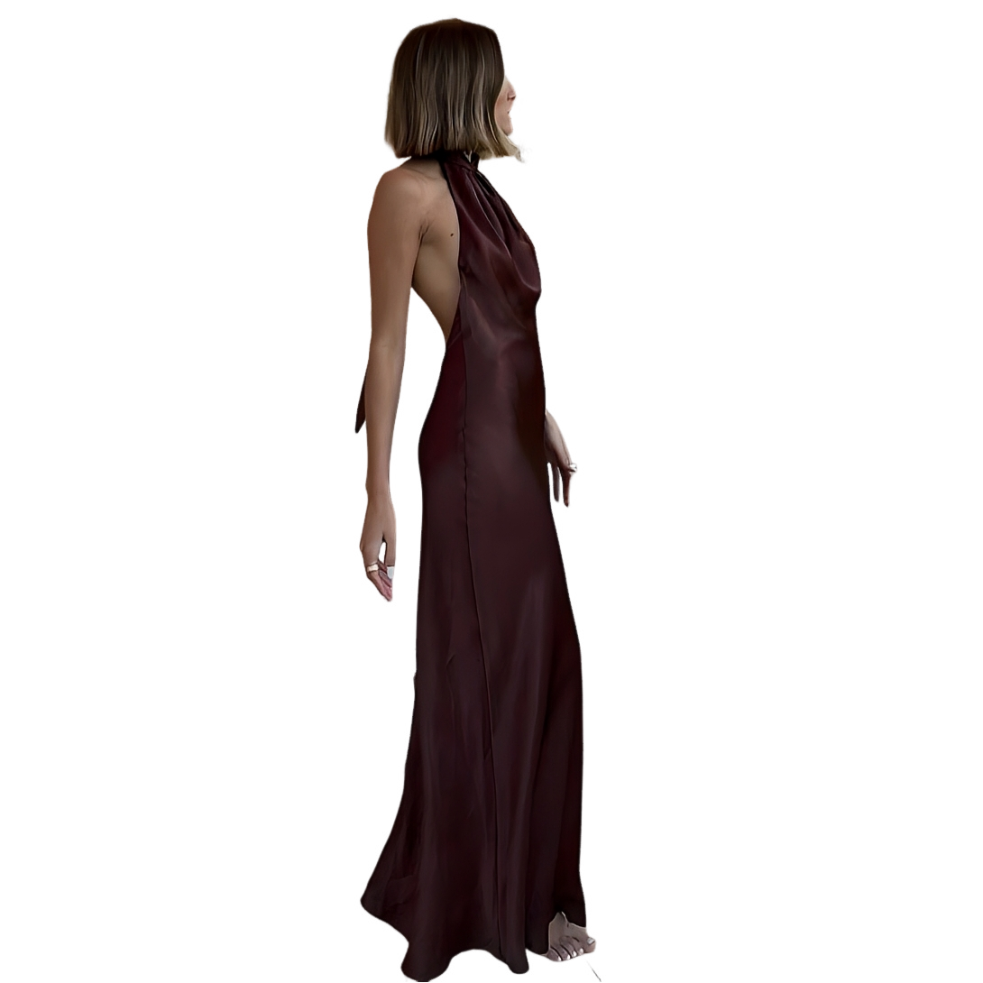Nicole - Stilvolles Midikleid für Damen