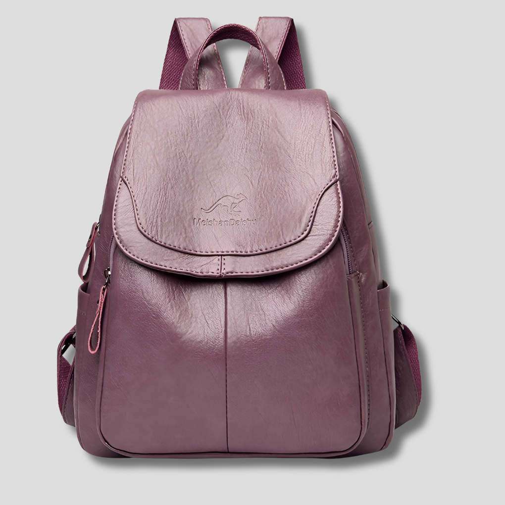 Isaline – Funktioneller und stilvoller Rucksack