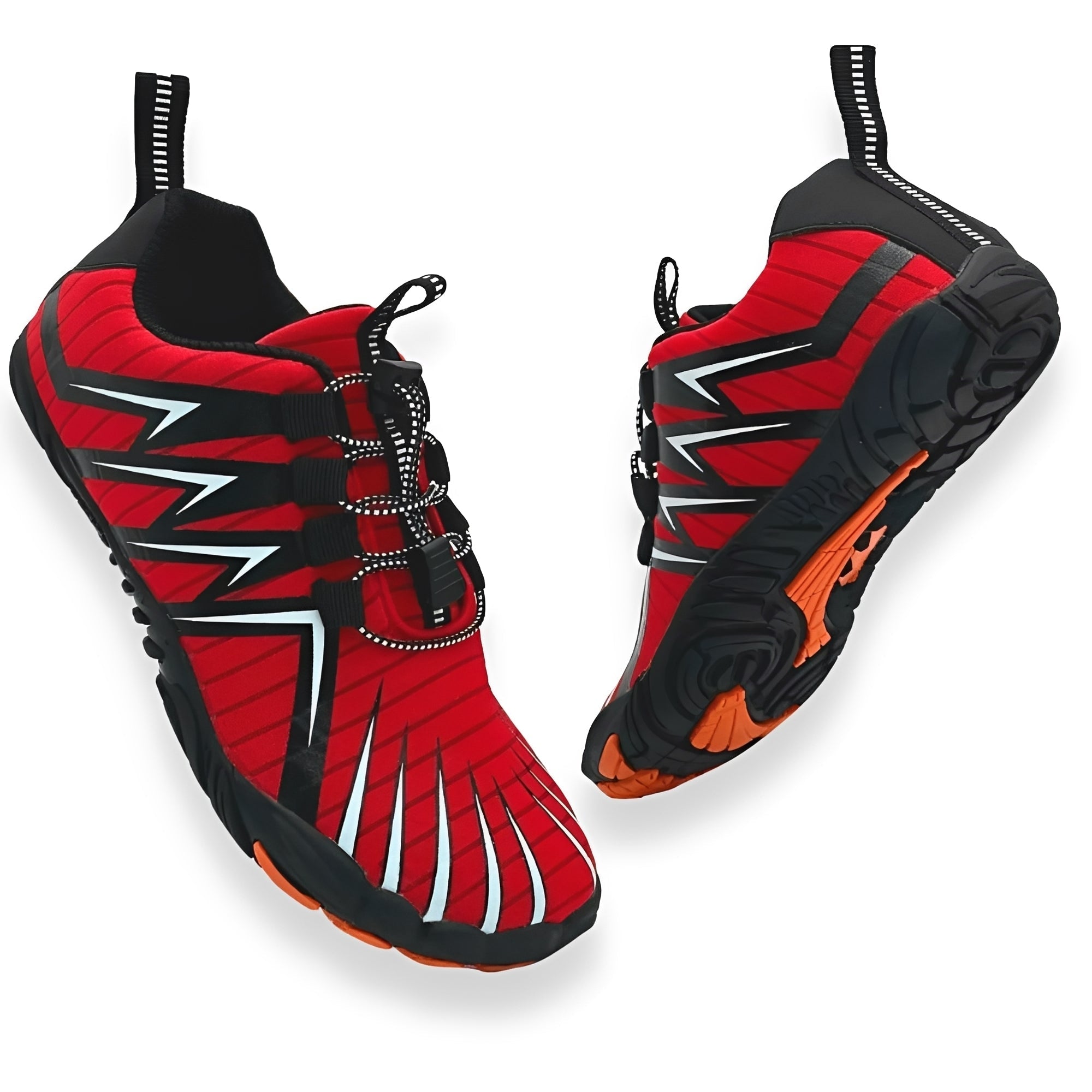 Dante - Elegante Barfußschuhe