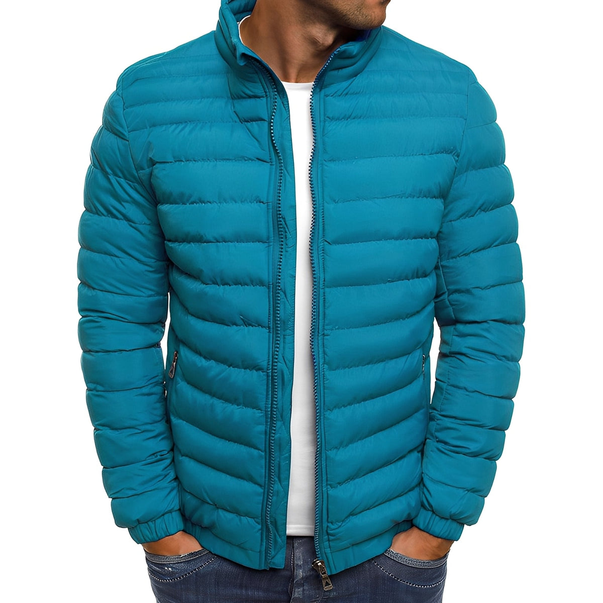 Merrill - Gemütliche und warme Jacke