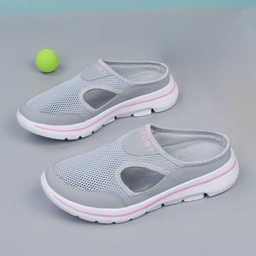 Amellie – Atmungsaktive Schuhe für Damen