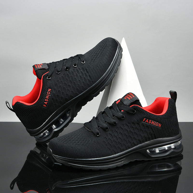 Ryan - Leichte und komfortable Freizeitschuhe für Herren
