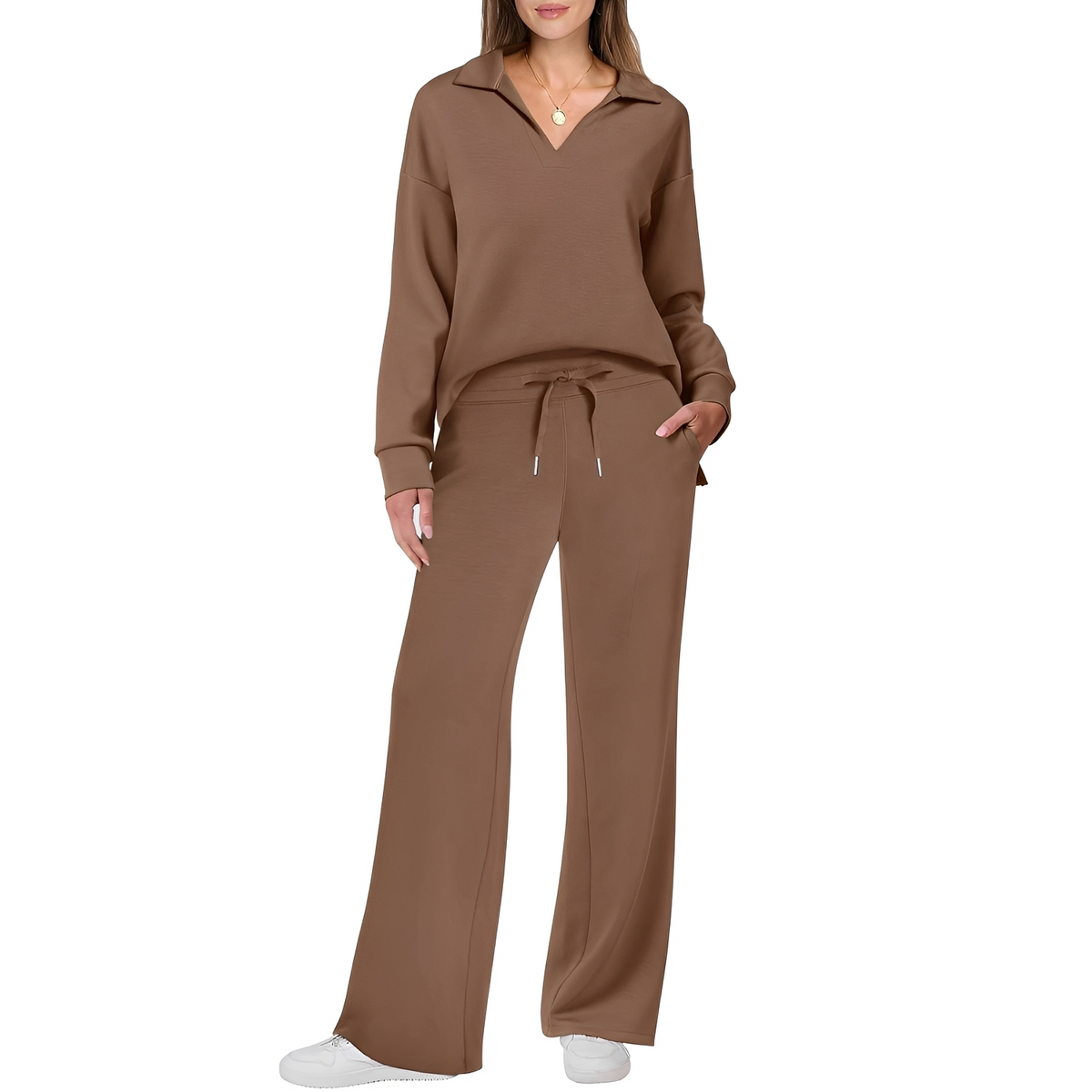 Jeneza - Komfortables und entspannendes Pyjama-Set