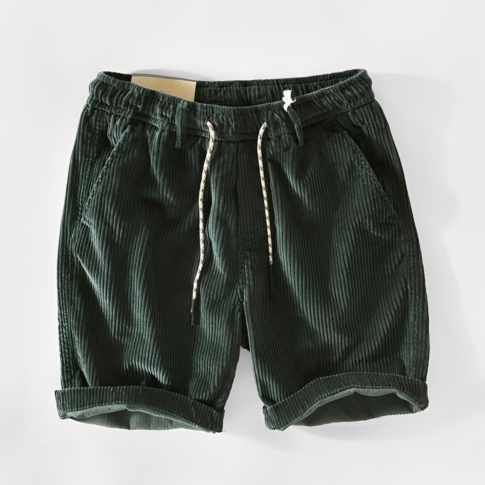 Joseph - Bequeme Cordshorts für Herren