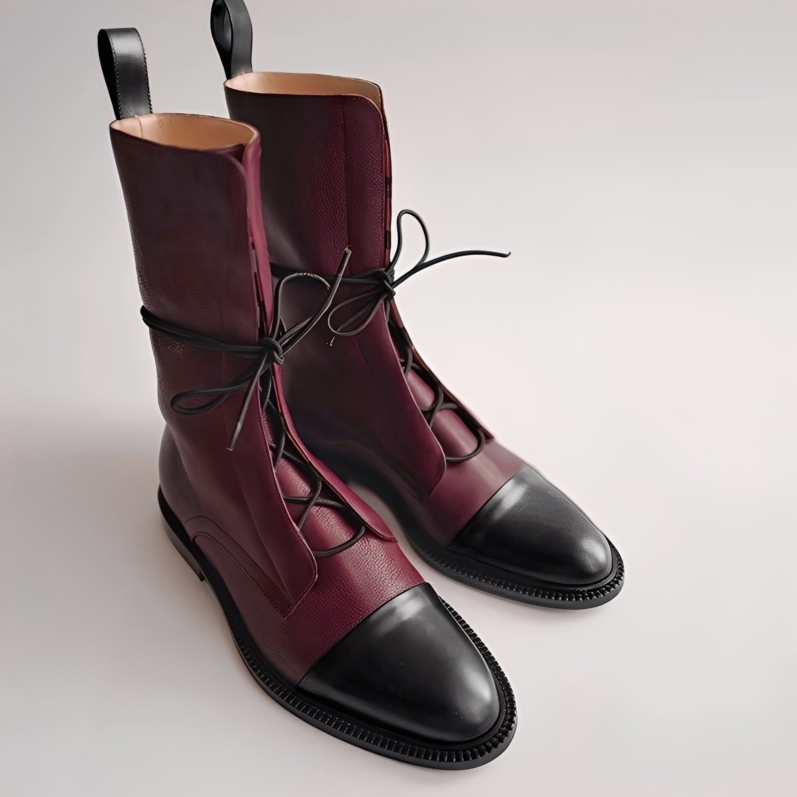 Aurélien - Damen-Stiefel